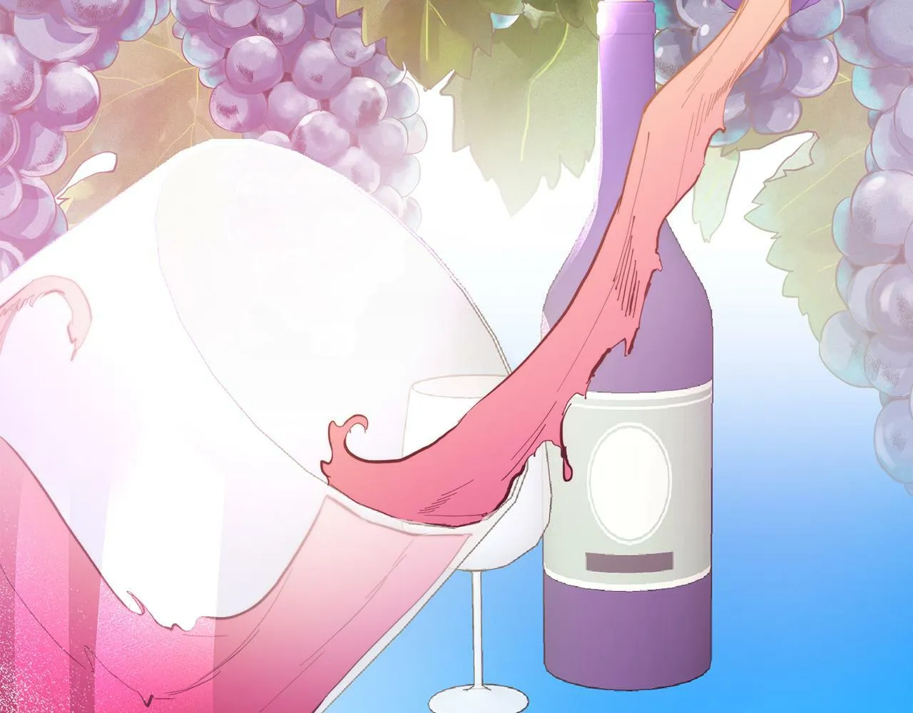 第45话 特别的请求 第105页