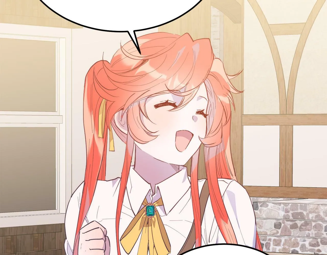 第45话 特别的请求 第116页