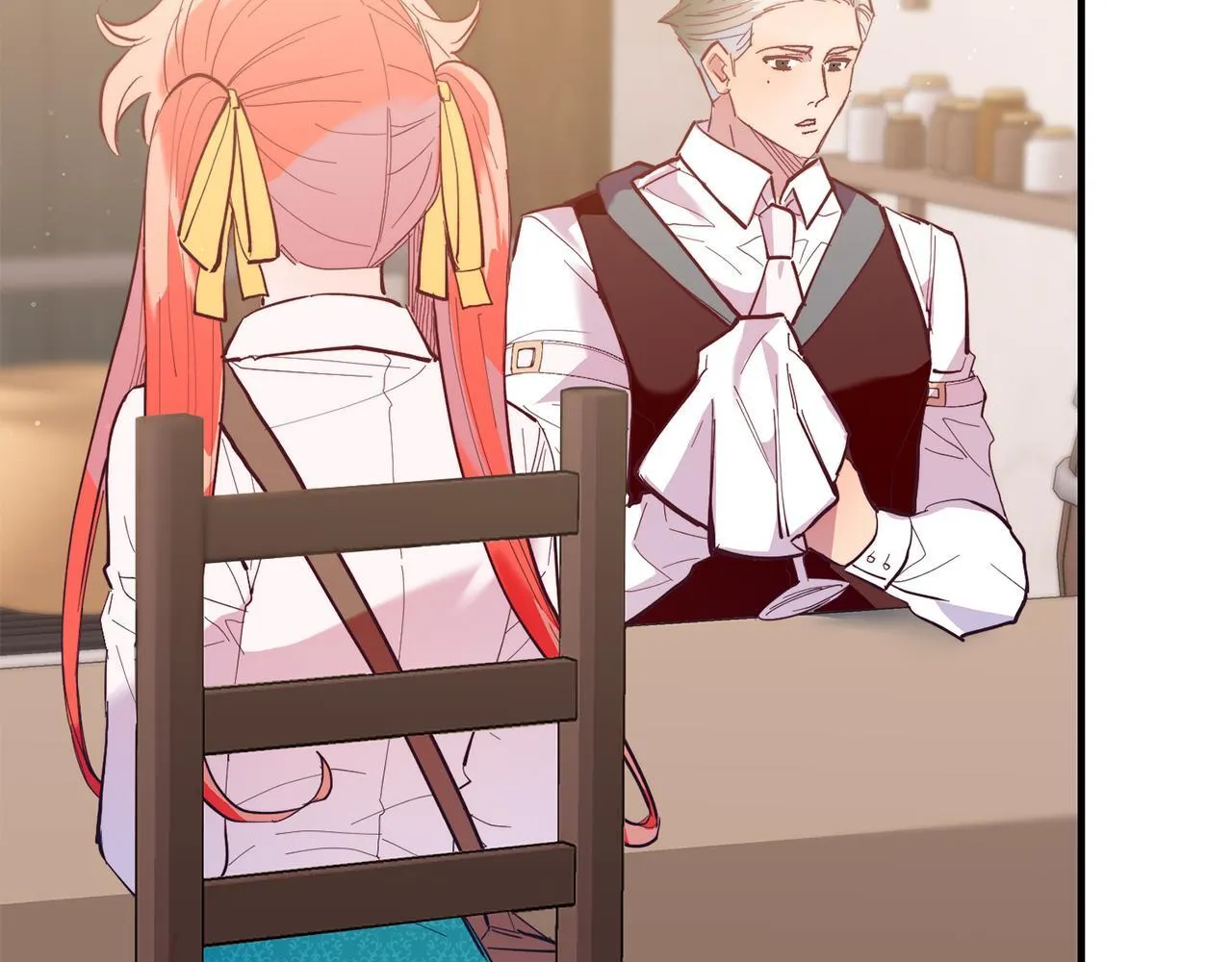 第46话 好久不见！ 第24页