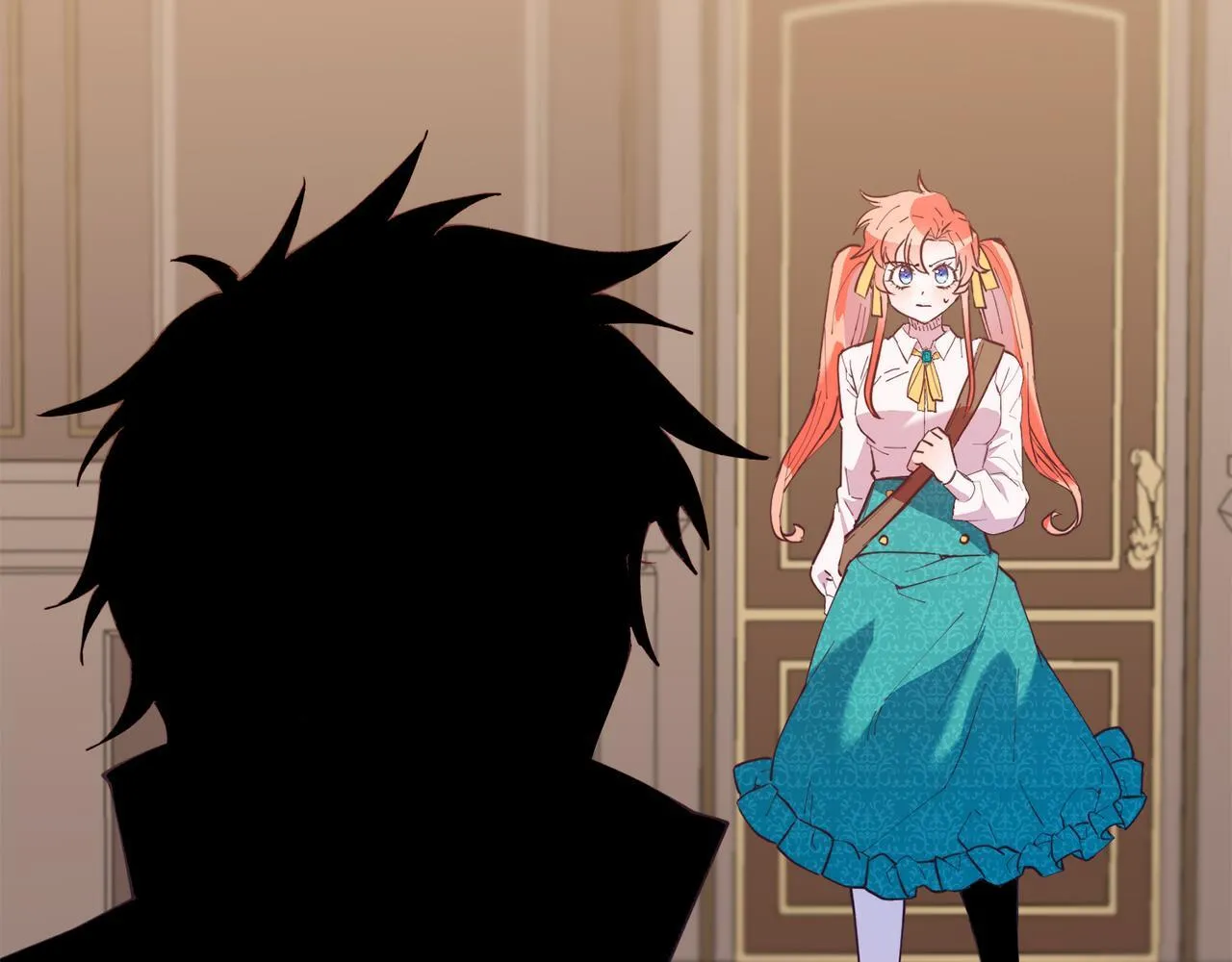 第46话 好久不见！ 第44页