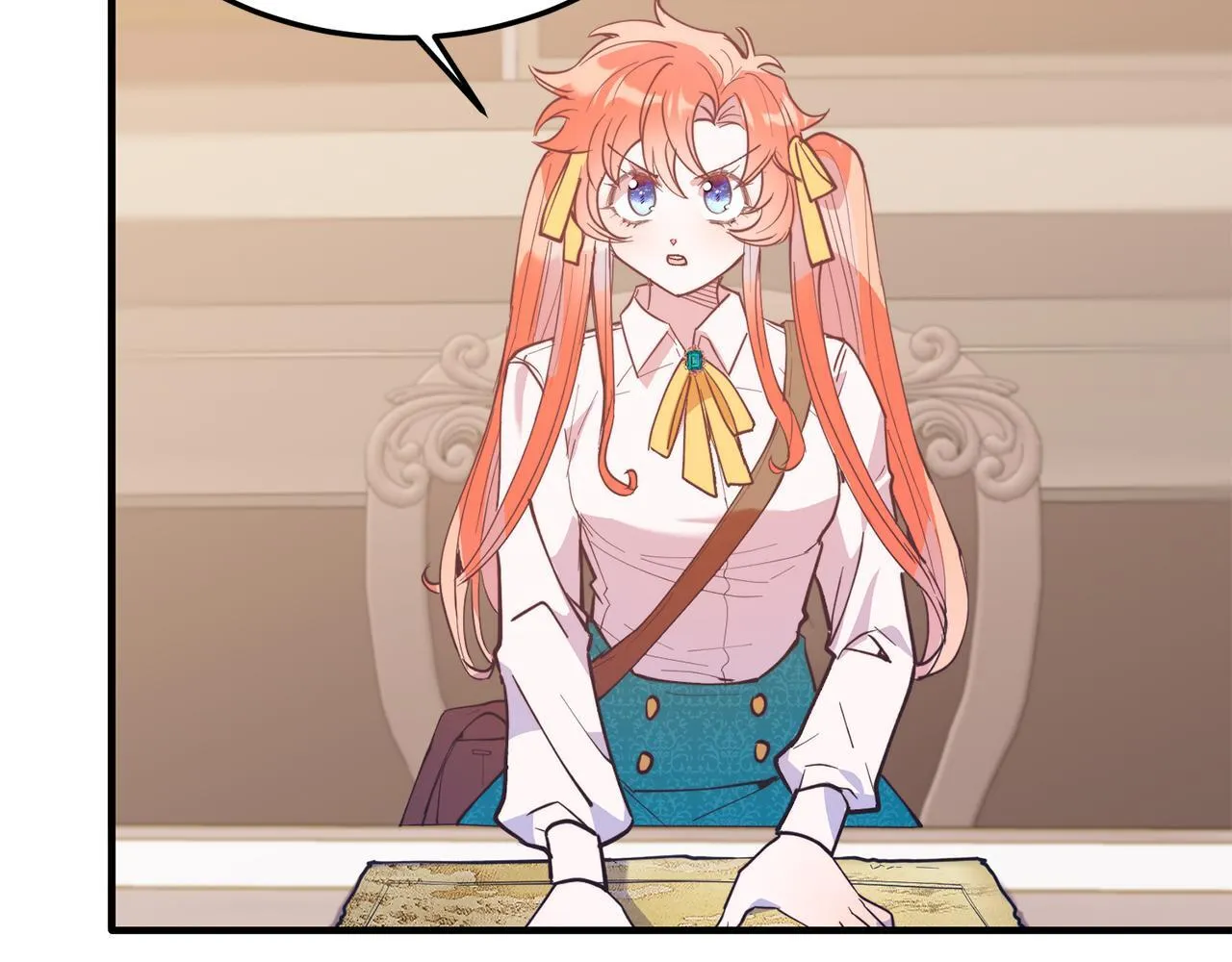 第46话 好久不见！ 第69页