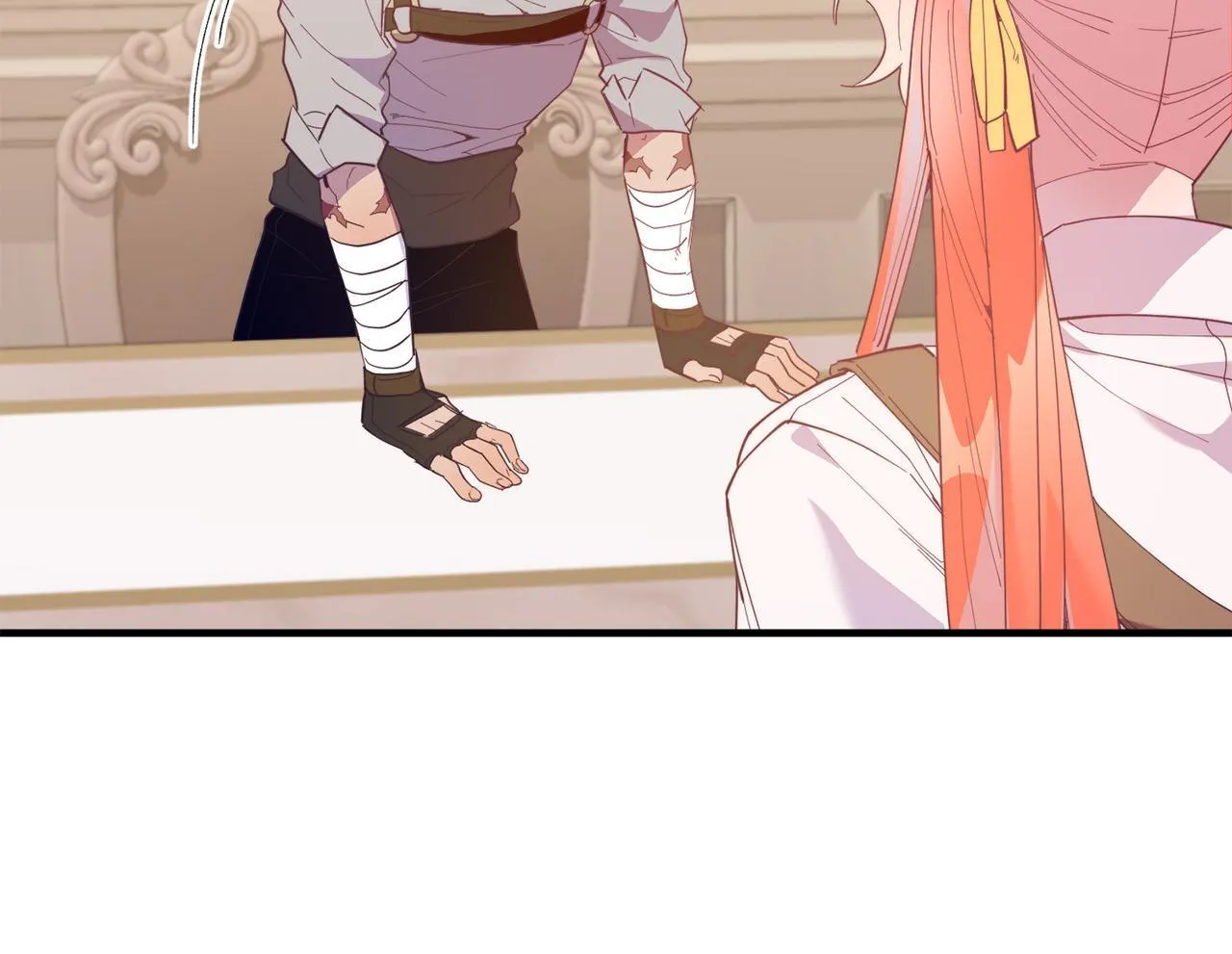 第46话 好久不见！ 第92页