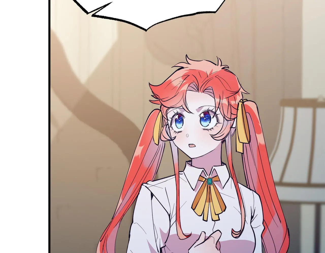 第46话 好久不见！ 第106页