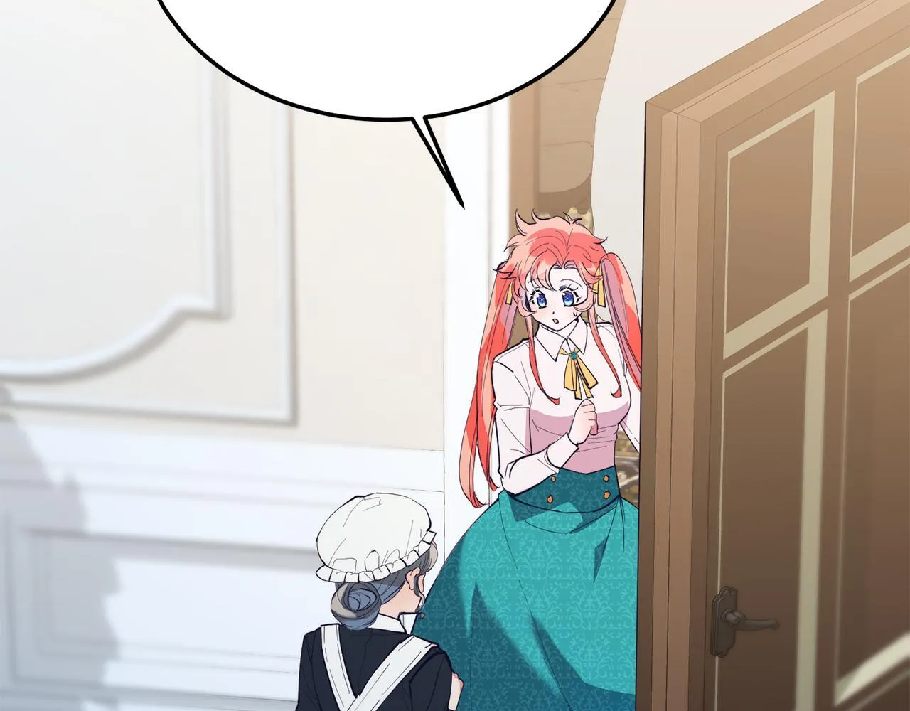 第46话 好久不见！ 第109页