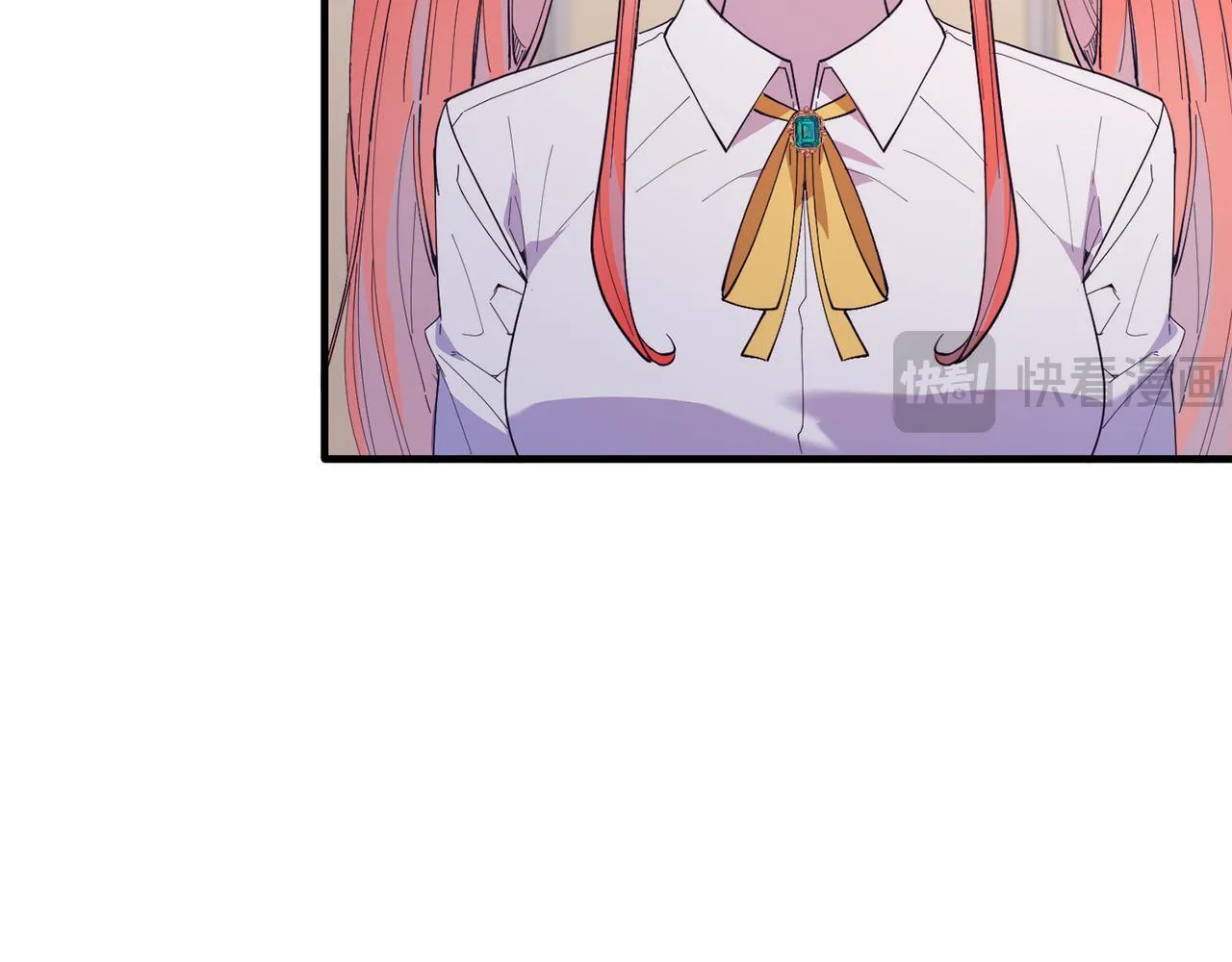 第46话 好久不见！ 第125页