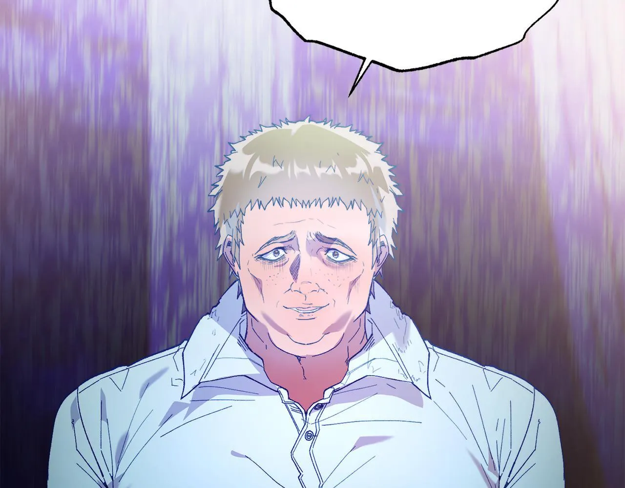 第46话 好久不见！ 第137页