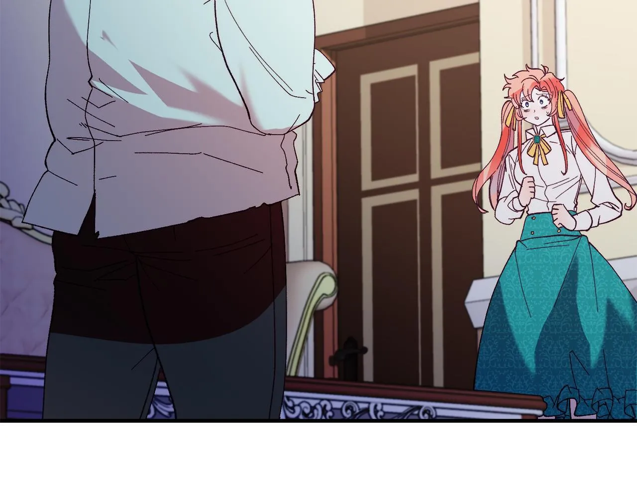 第46话 好久不见！ 第141页