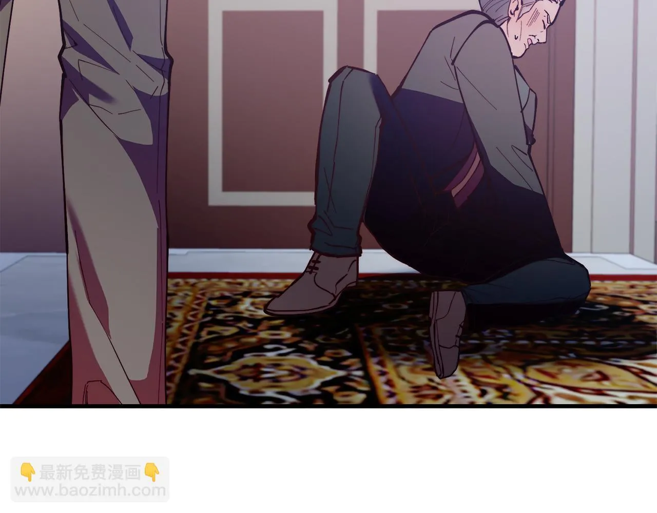 第47话 赔钱 第51页