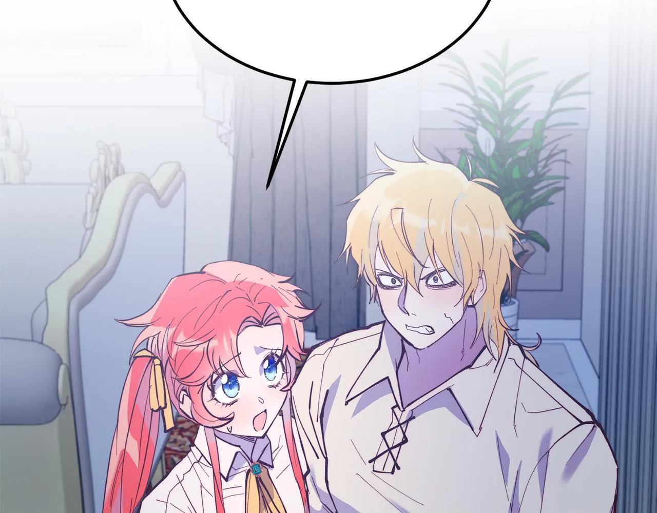 第47话 赔钱 第55页