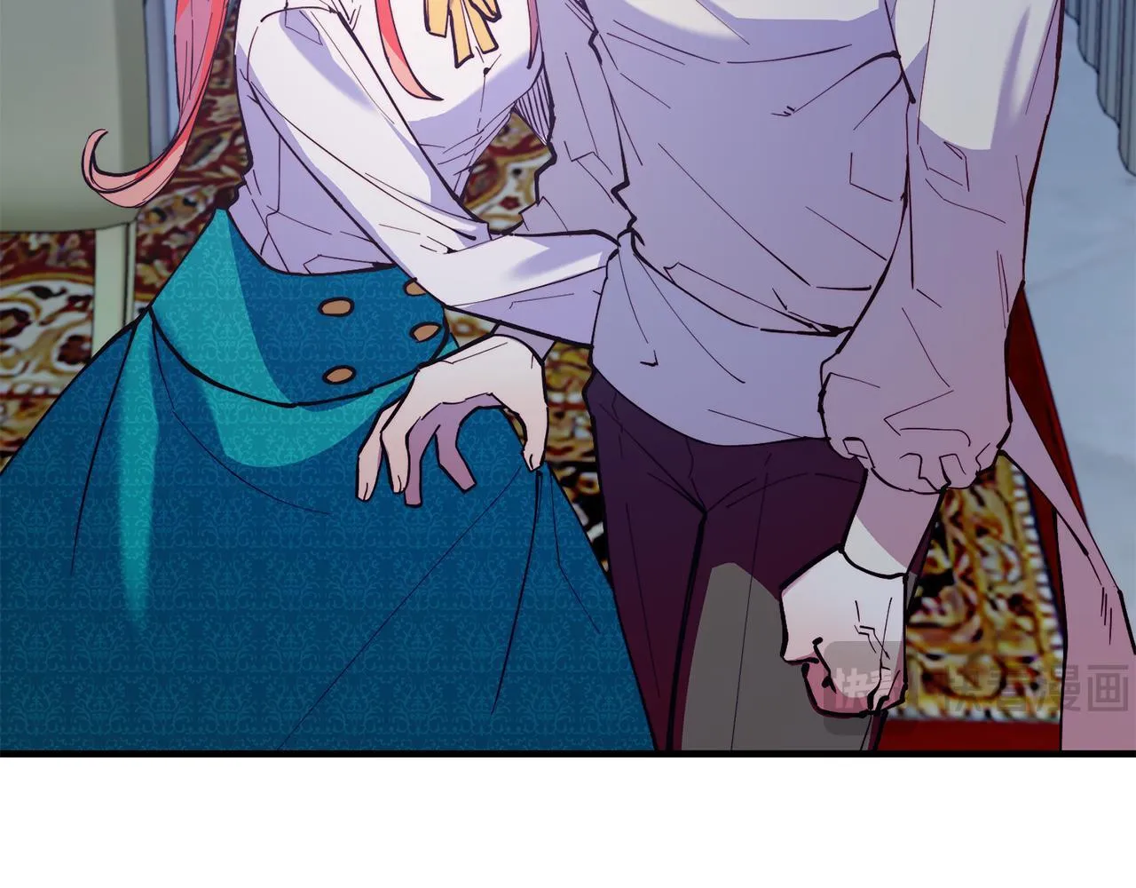 第47话 赔钱 第56页