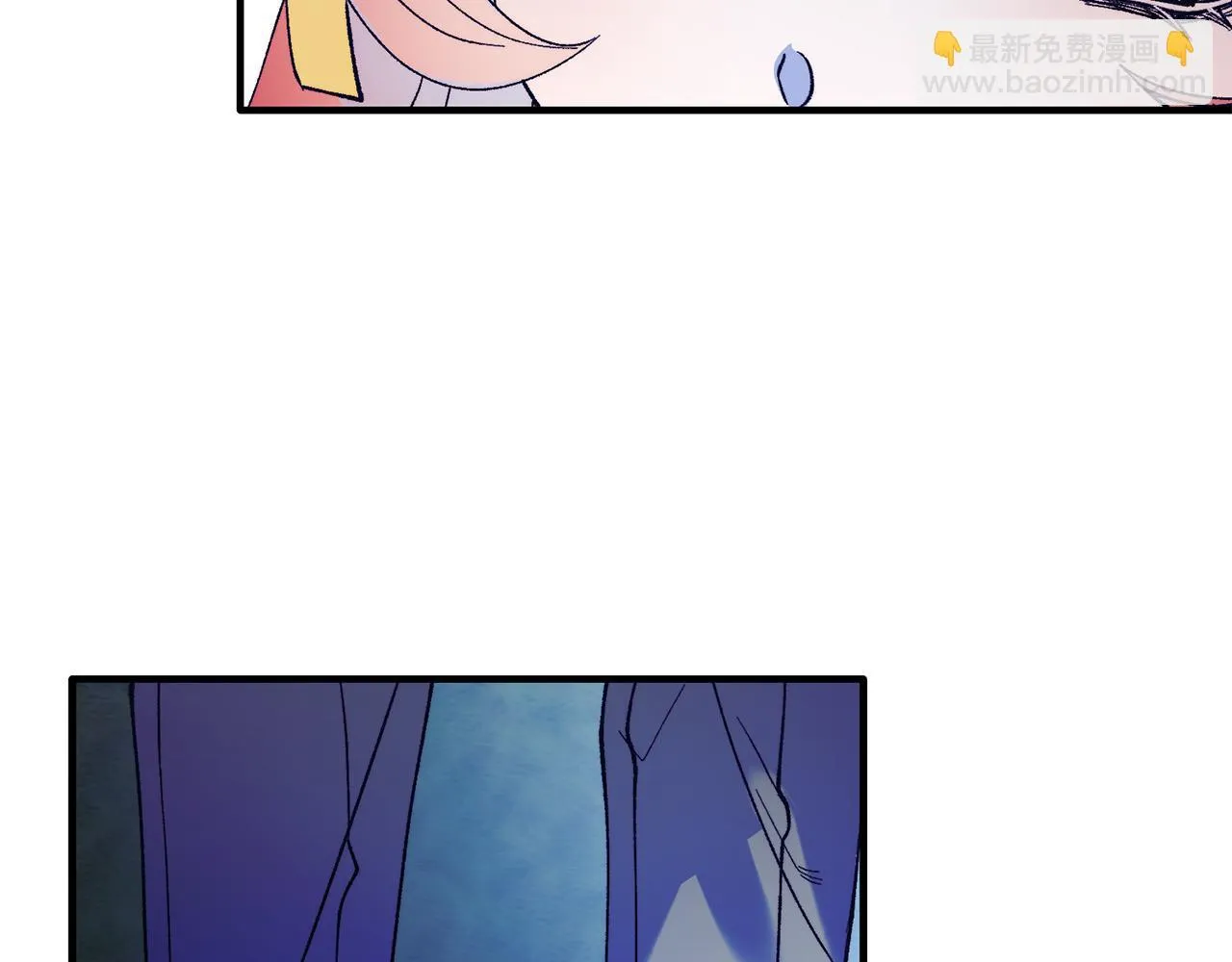 第48话 喜欢和你在一起 第132页