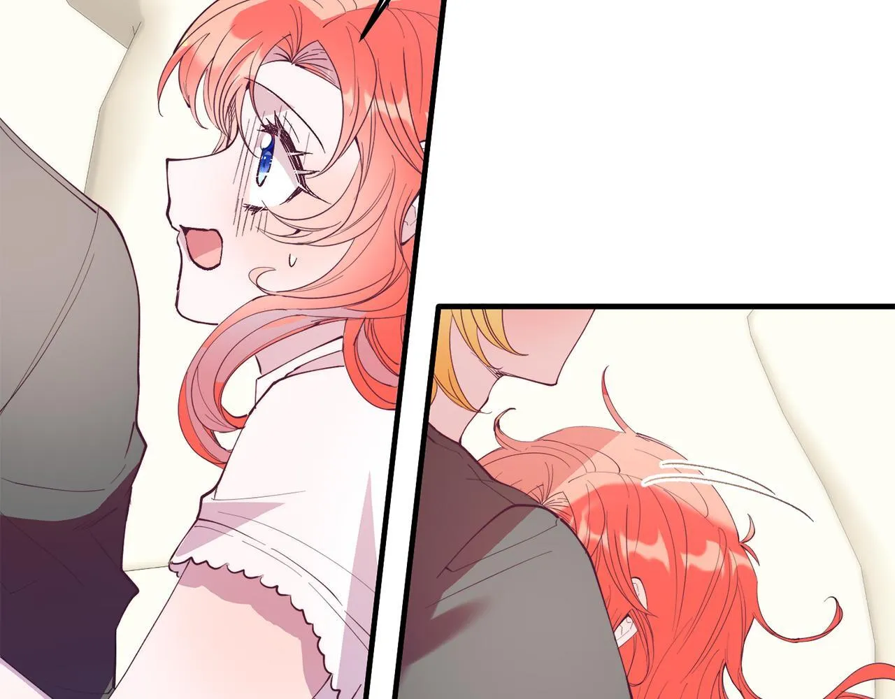 第49话 情侣？！ 第39页