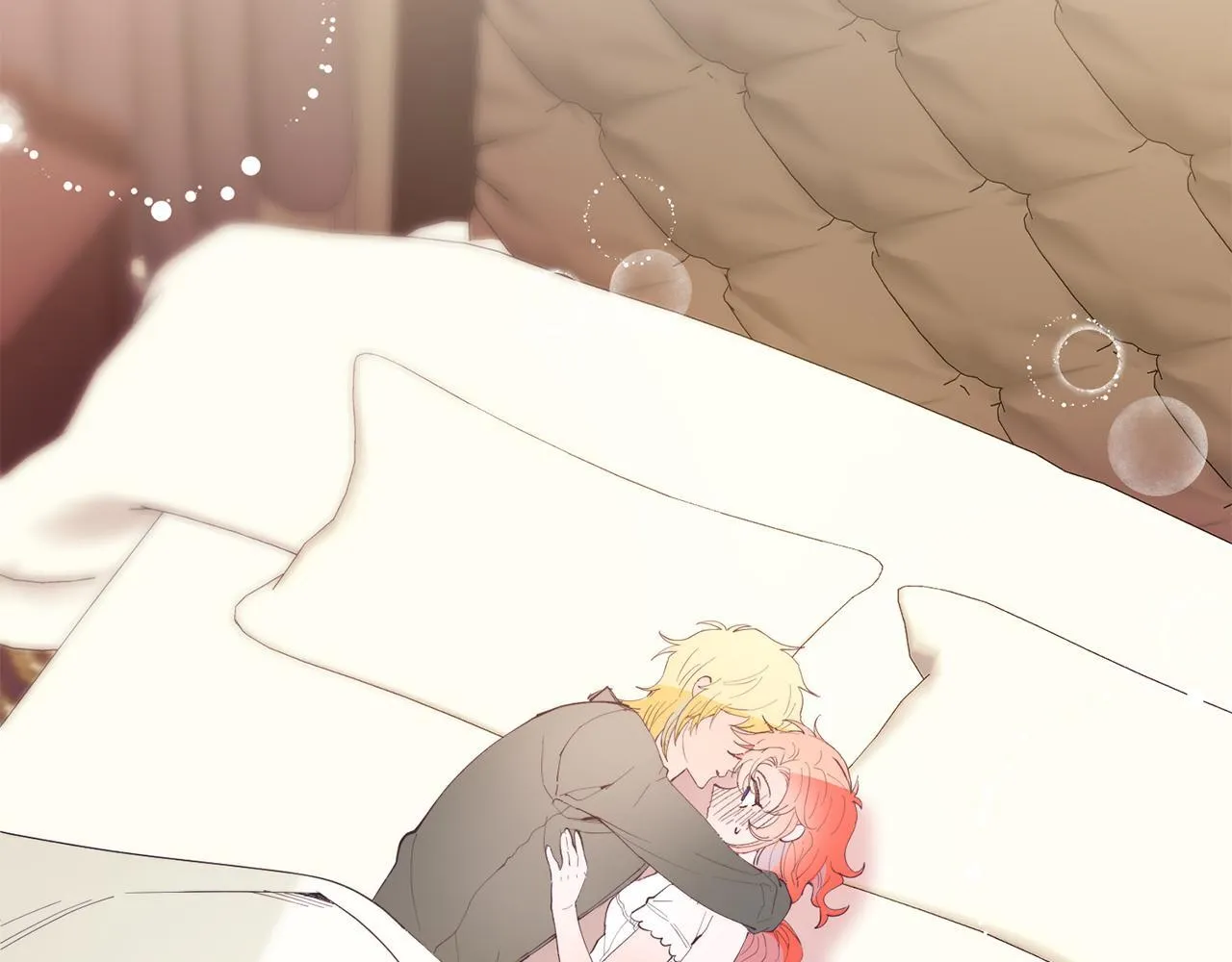 第49话 情侣？！ 第42页