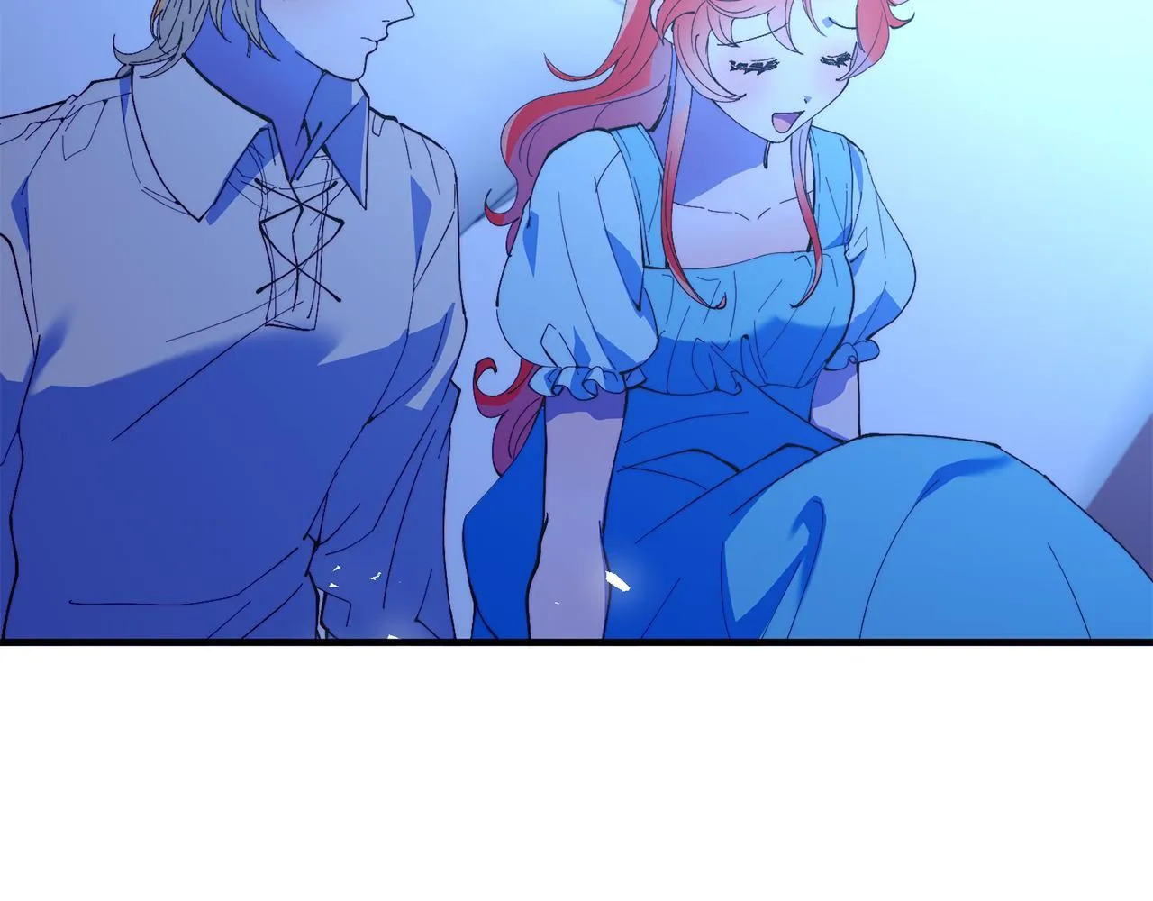 第51话 同床！ 第42页