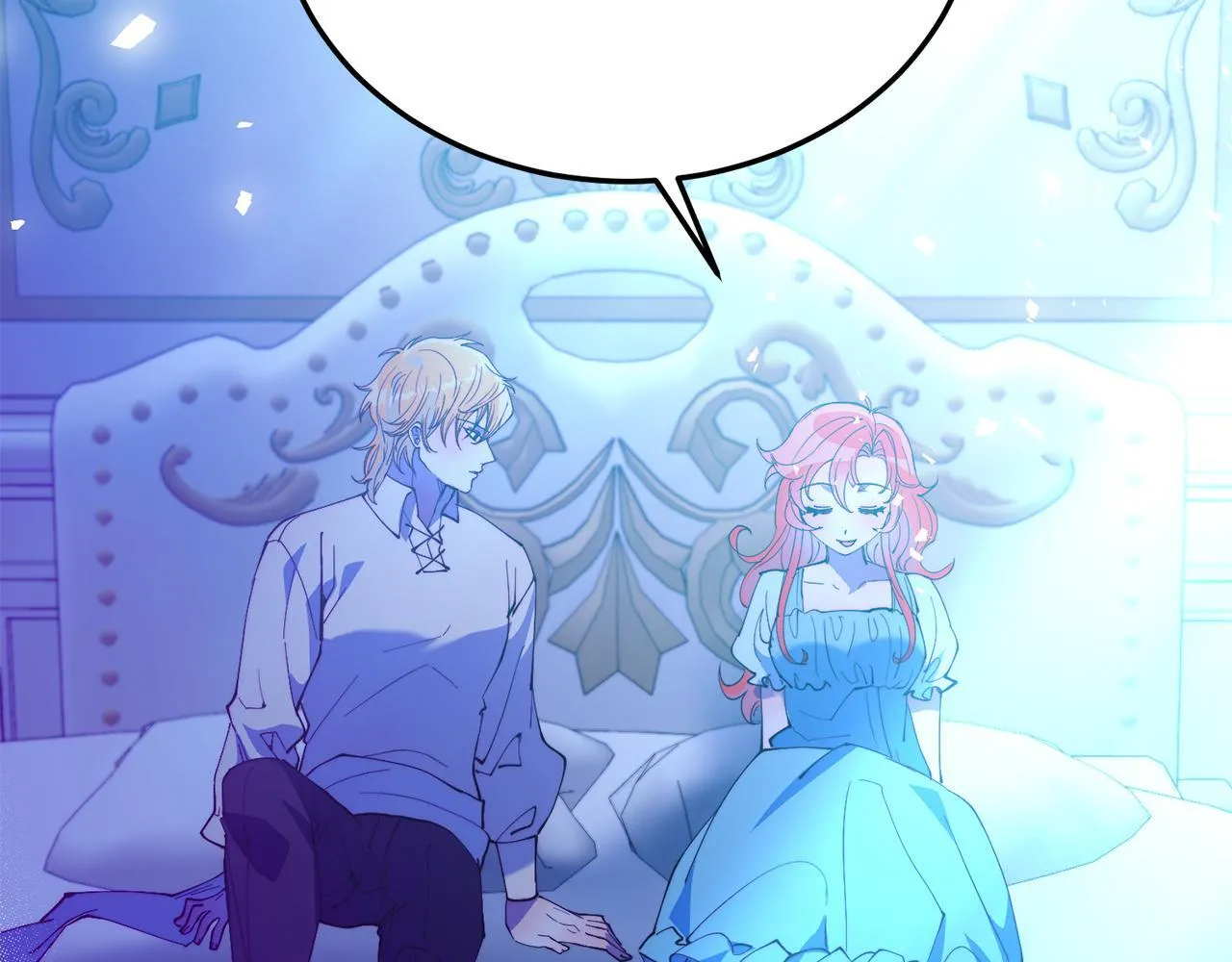 第51话 同床！ 第44页