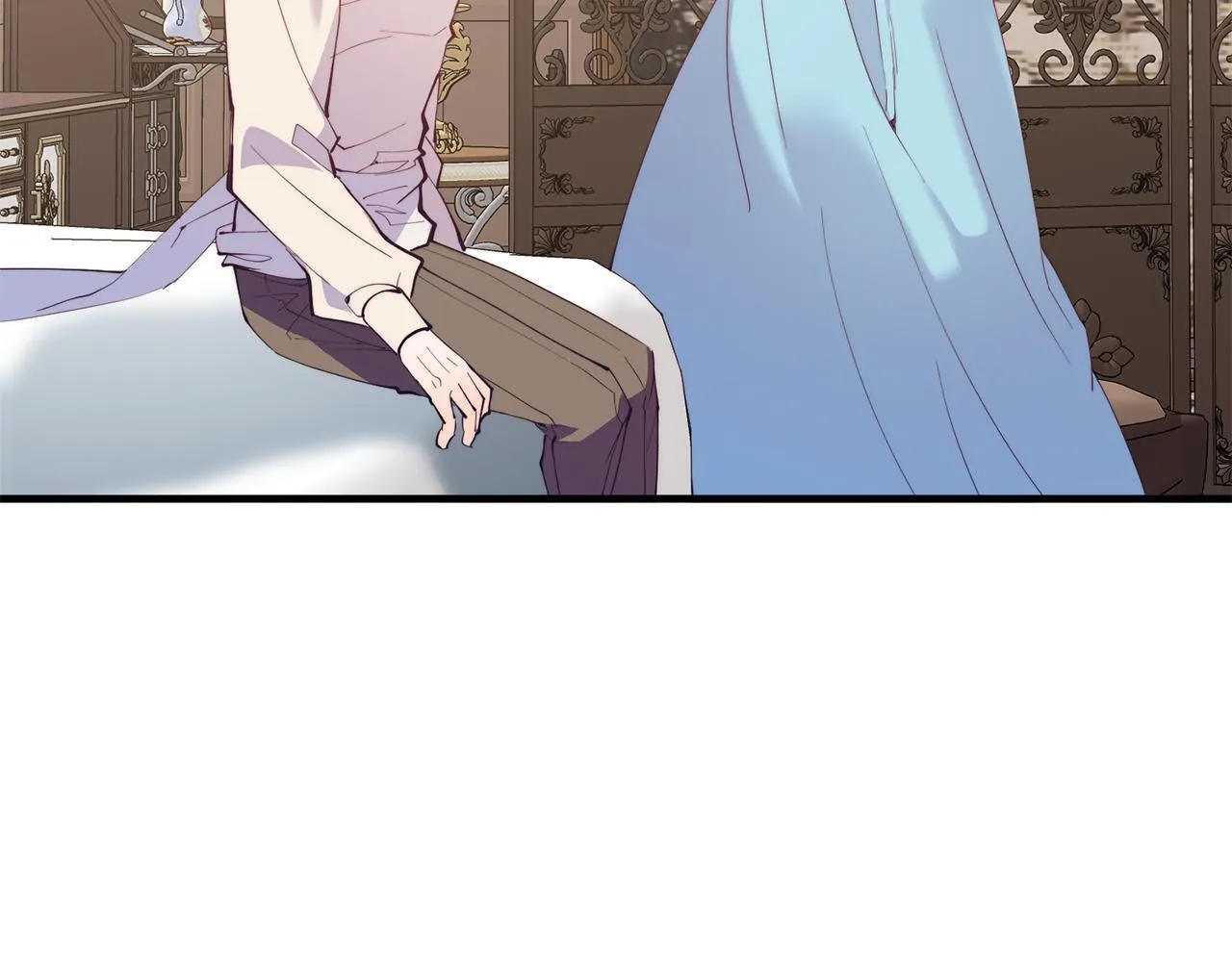 第51话 同床！ 第85页