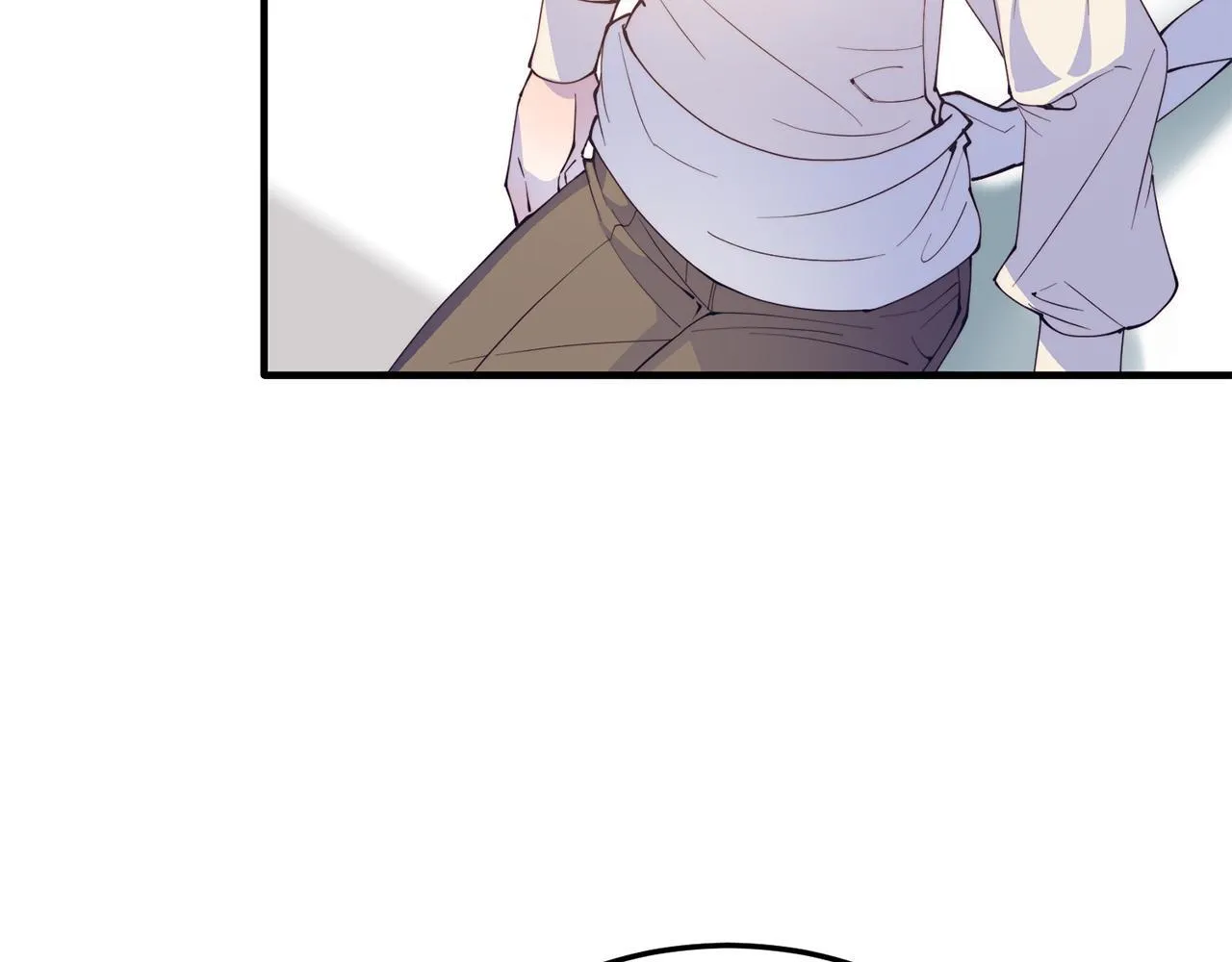 第51话 同床！ 第111页