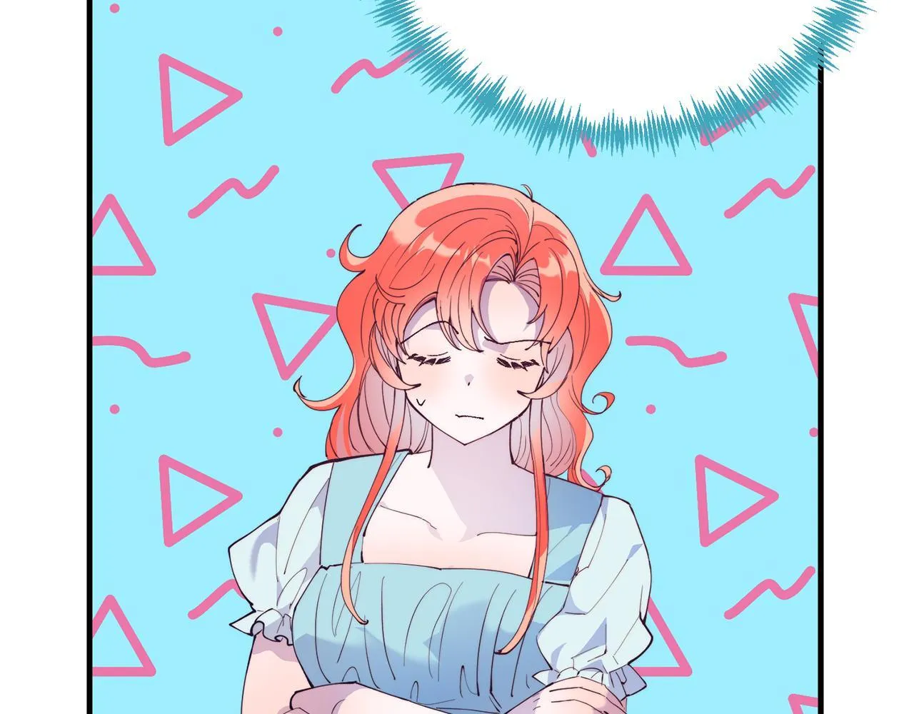 第51话 同床！ 第126页