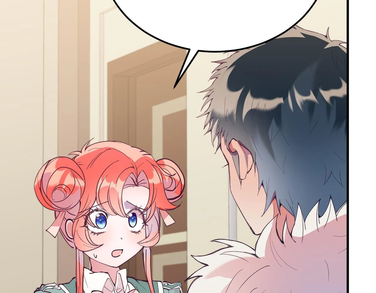 第52话 秘密 第72页