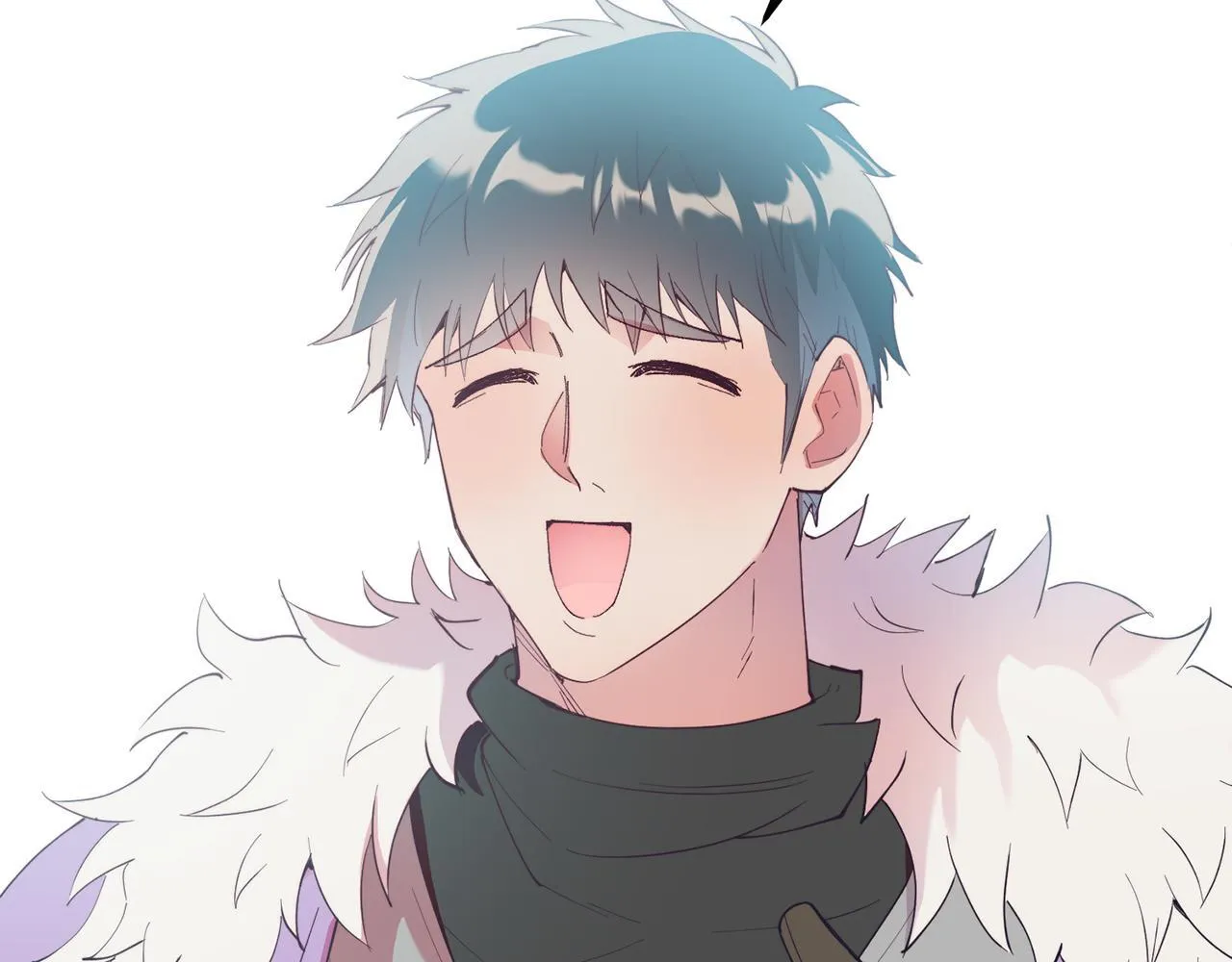 第52话 秘密 第136页