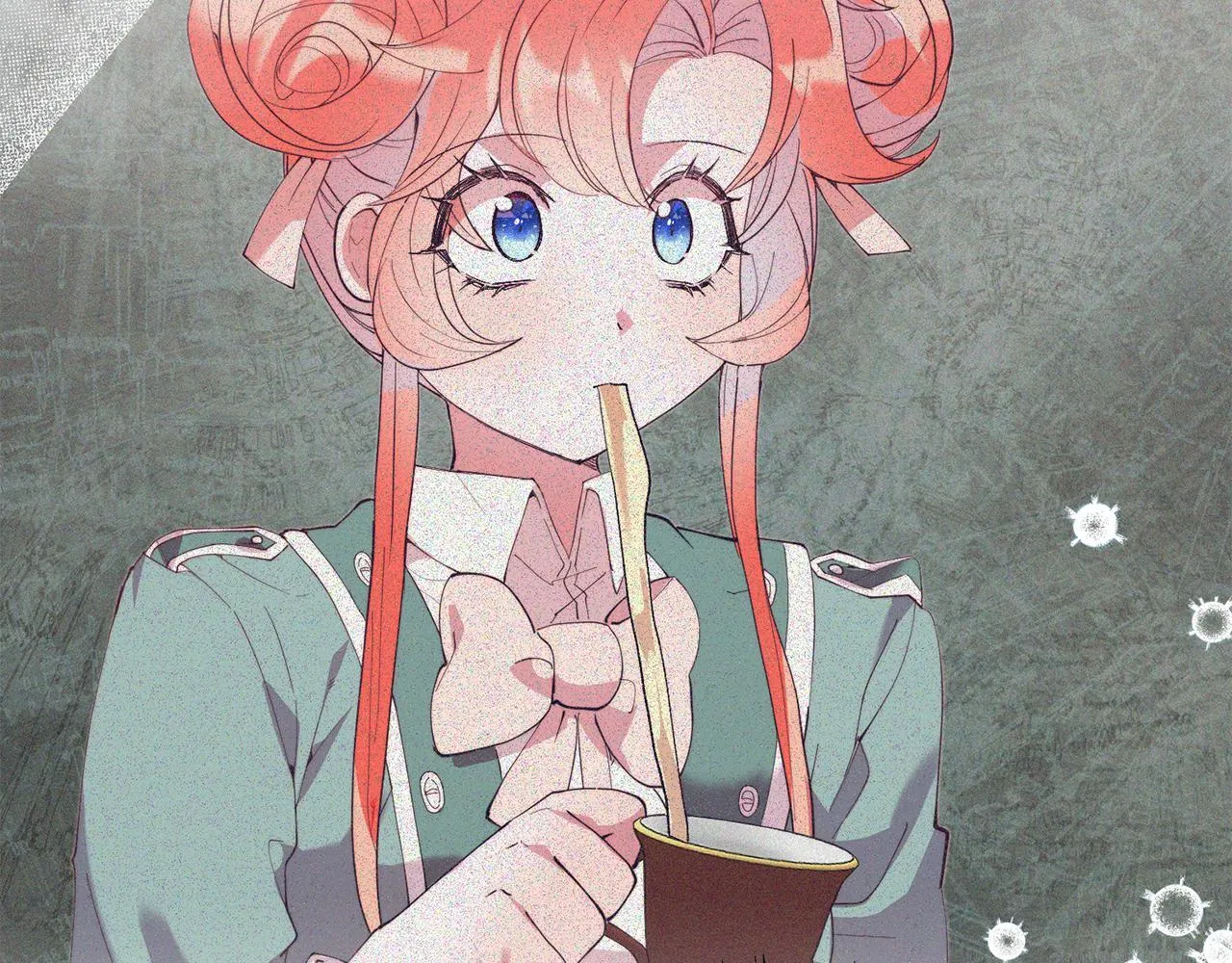 第53话 巡游 第28页