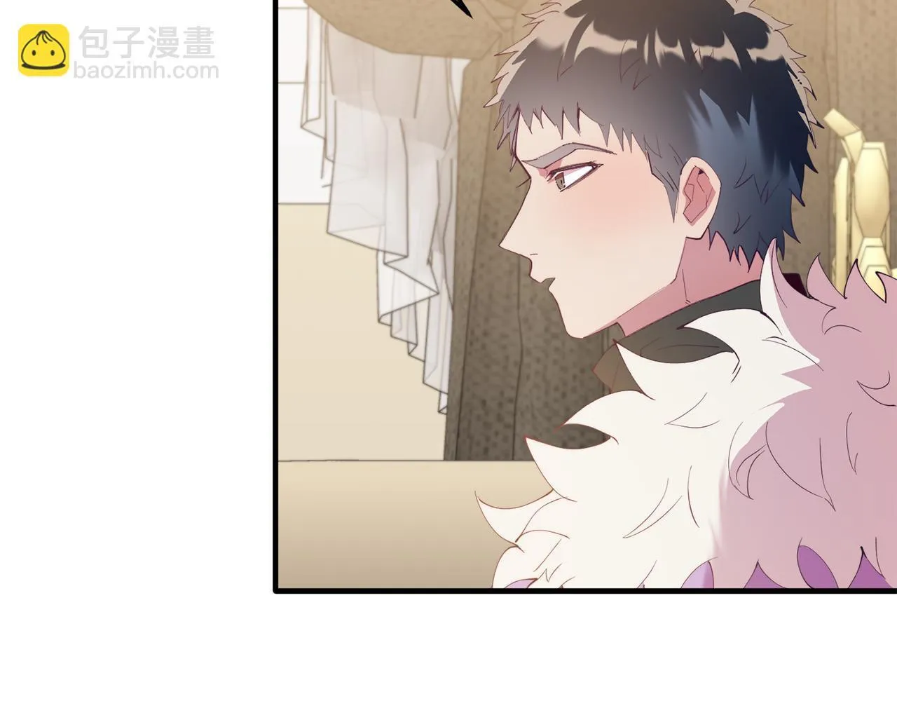 第53话 巡游 第35页