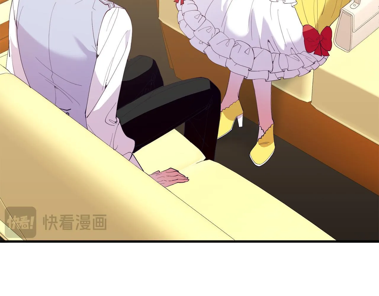第55话 真正的人！ 第134页