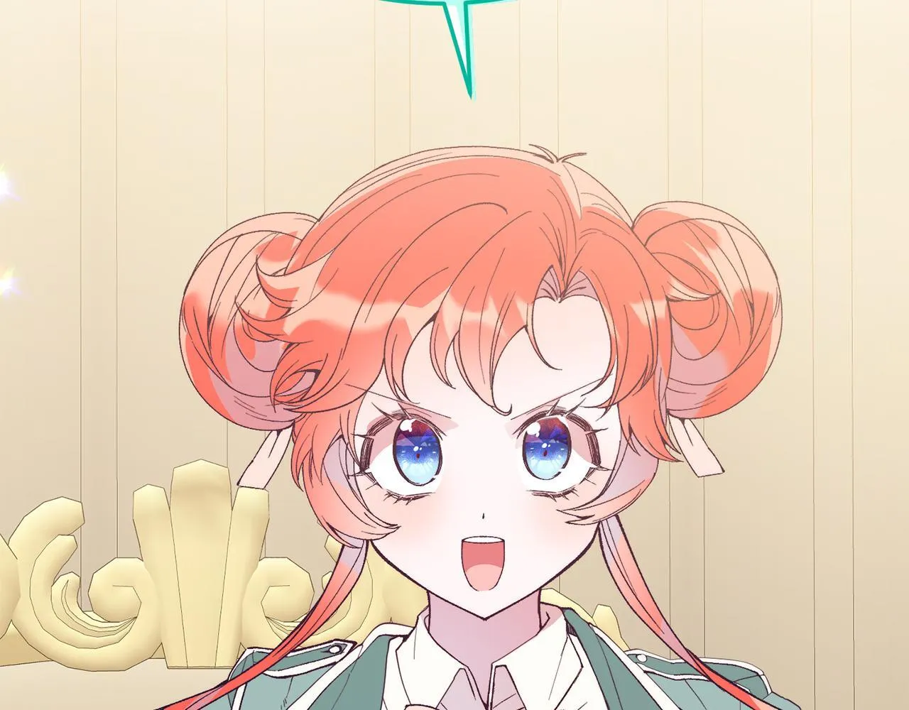 第54话 趁热打铁 第6页