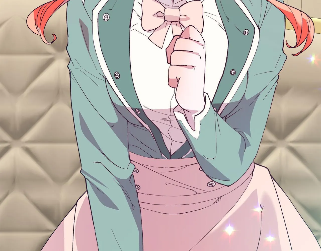第54话 趁热打铁 第7页