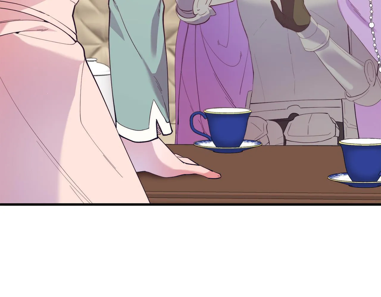 第54话 趁热打铁 第11页