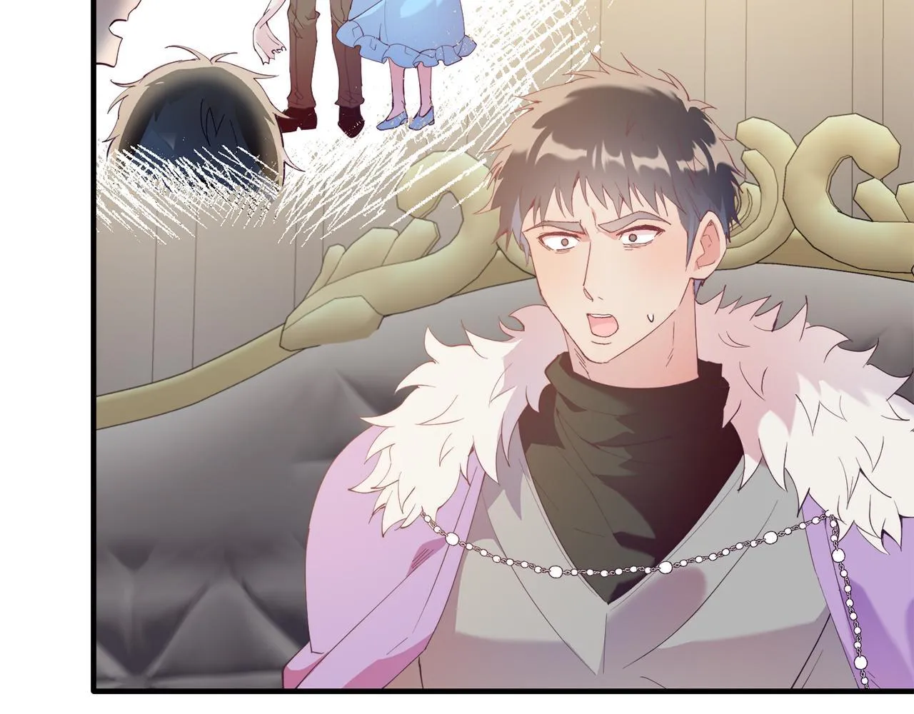 第54话 趁热打铁 第58页