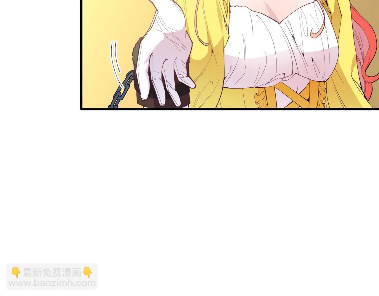 第56话 心痒的感觉 第34页