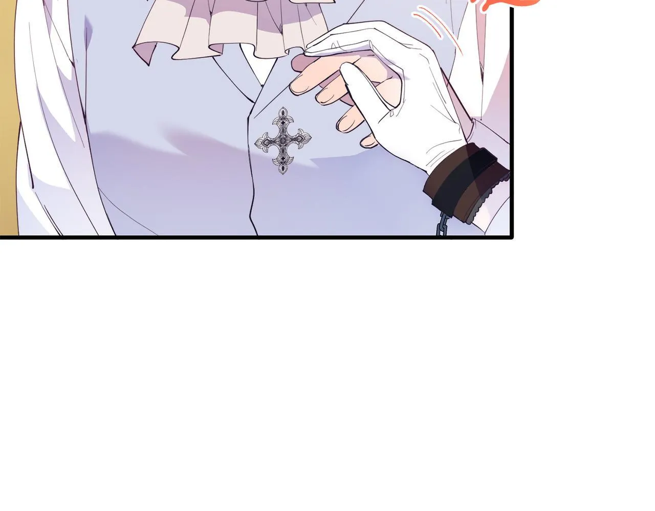 第56话 心痒的感觉 第36页