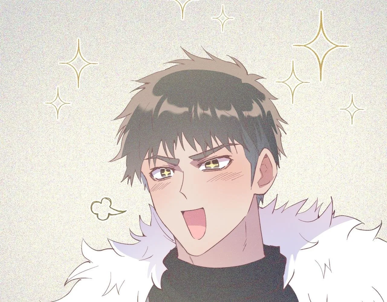 第56话 心痒的感觉 第100页