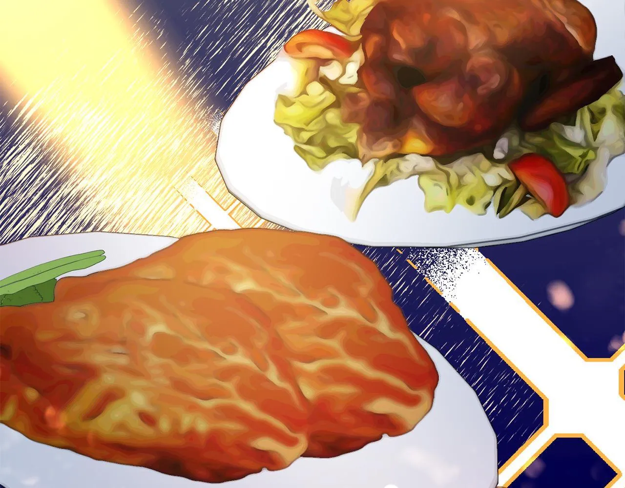 第56话 心痒的感觉 第131页