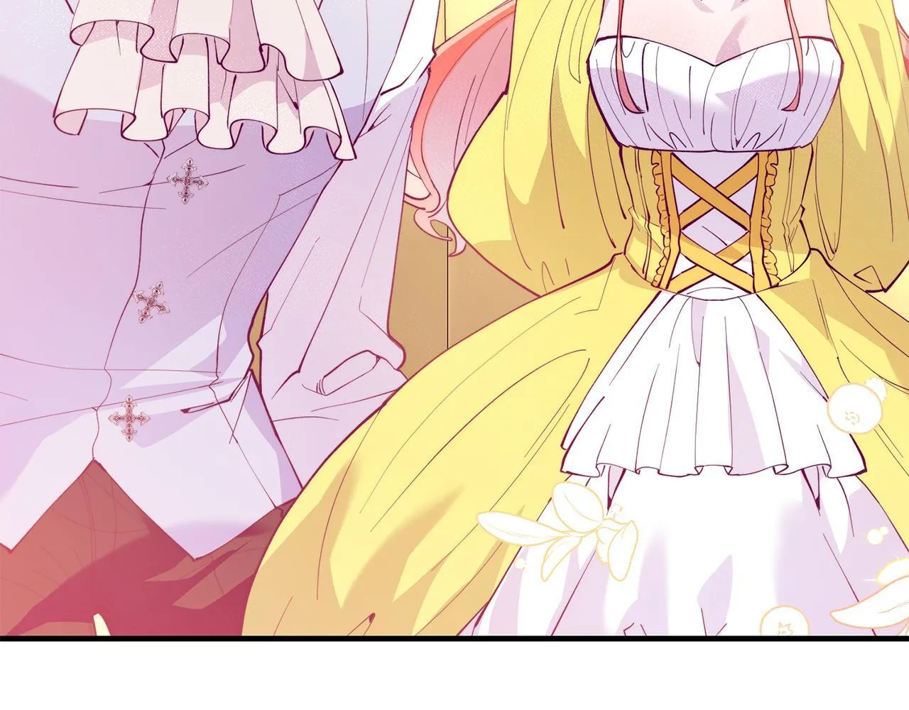 第57话 喜欢骑士？ 第7页