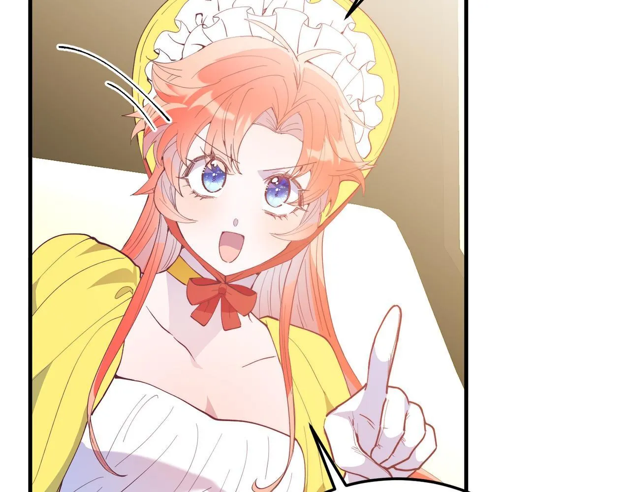第57话 喜欢骑士？ 第18页