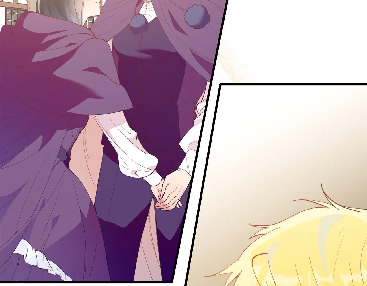 第57话 喜欢骑士？ 第63页