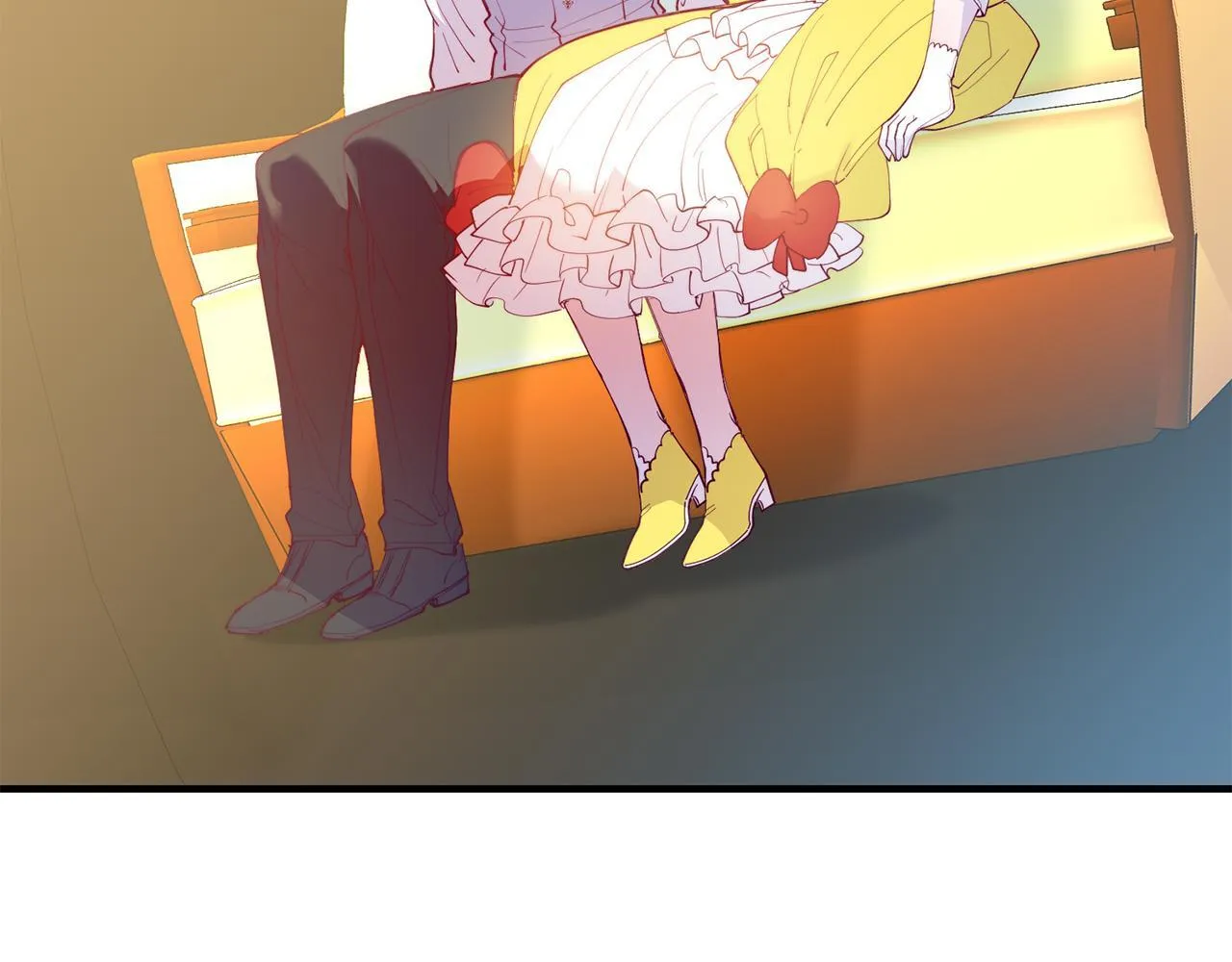 第57话 喜欢骑士？ 第88页