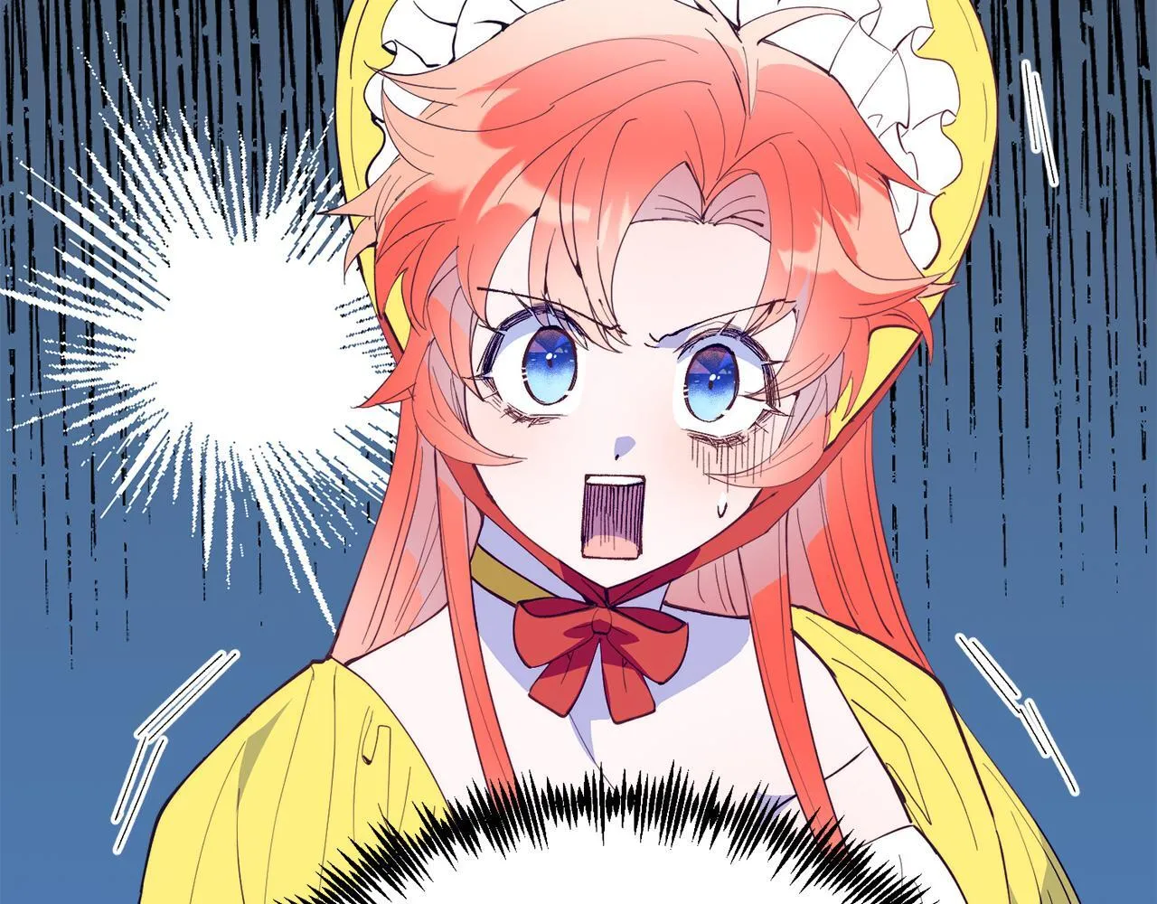 第57话 喜欢骑士？ 第97页
