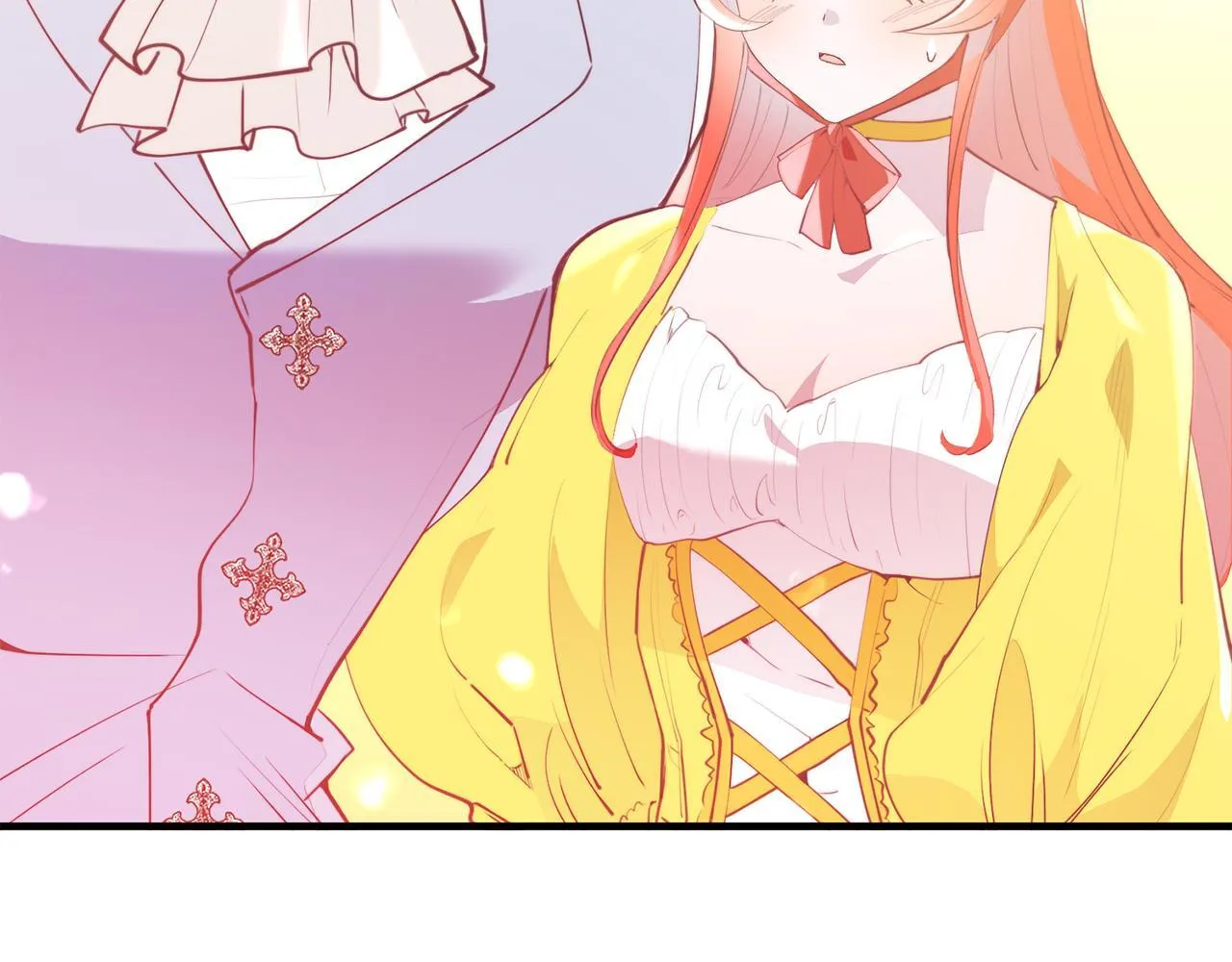 第57话 喜欢骑士？ 第104页