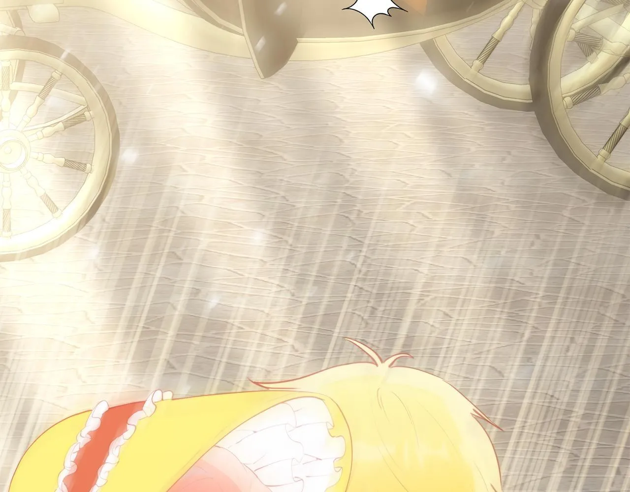 第57话 喜欢骑士？ 第113页