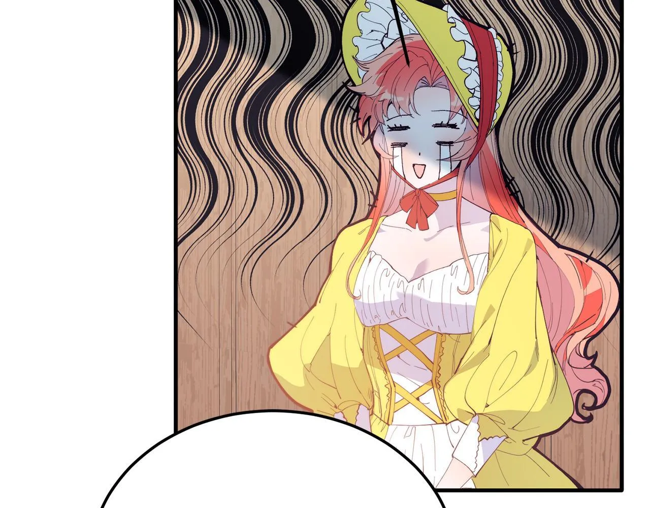 第57话 喜欢骑士？ 第141页