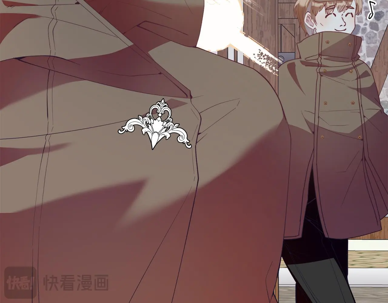 第59话 恋人？！ 第51页