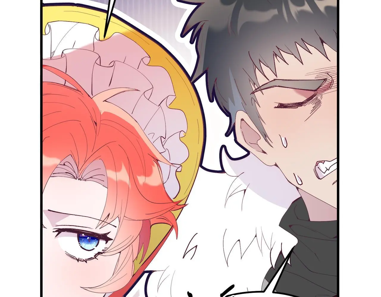 第59话 恋人？！ 第67页