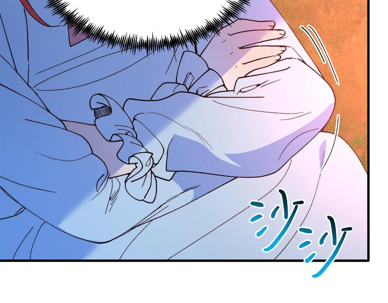 第62话 秘密 第118页