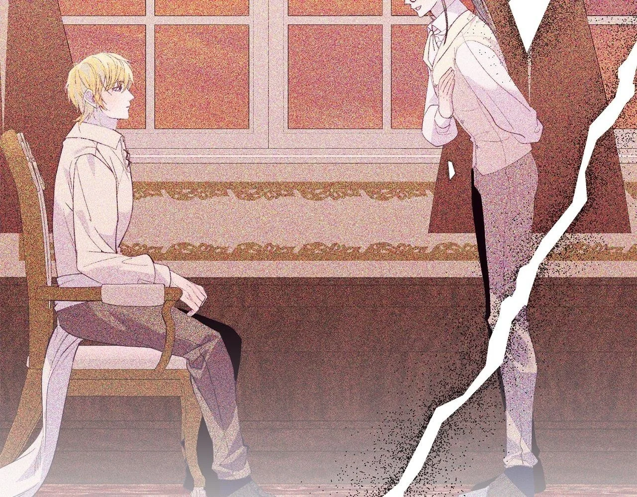 第66话 解救？ 第59页
