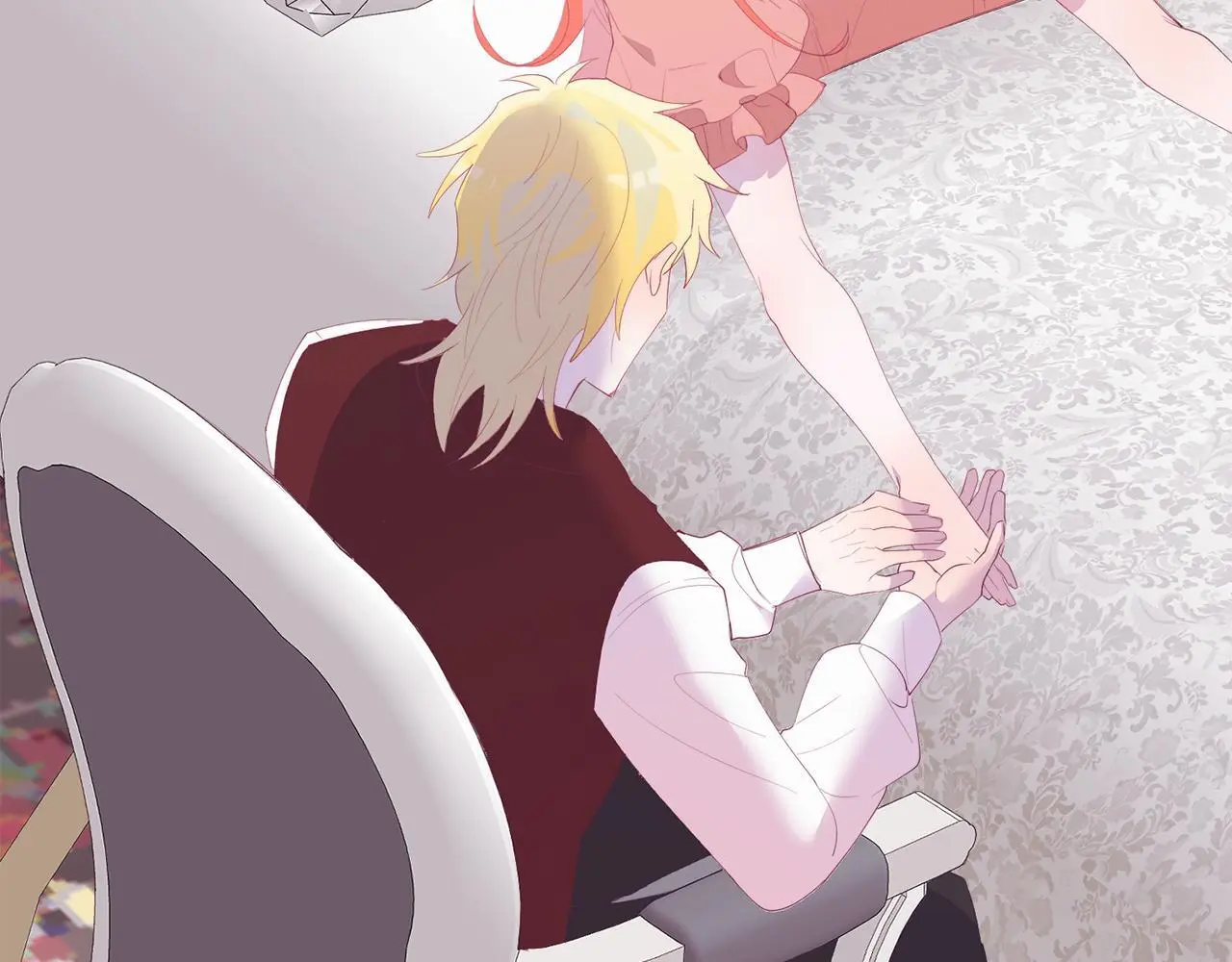 第66话 解救？ 第67页