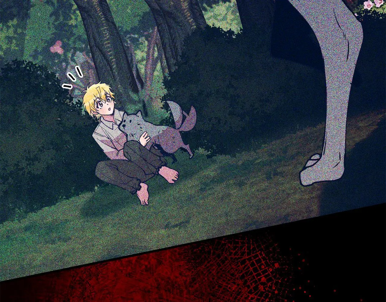 第66话 解救？ 第83页
