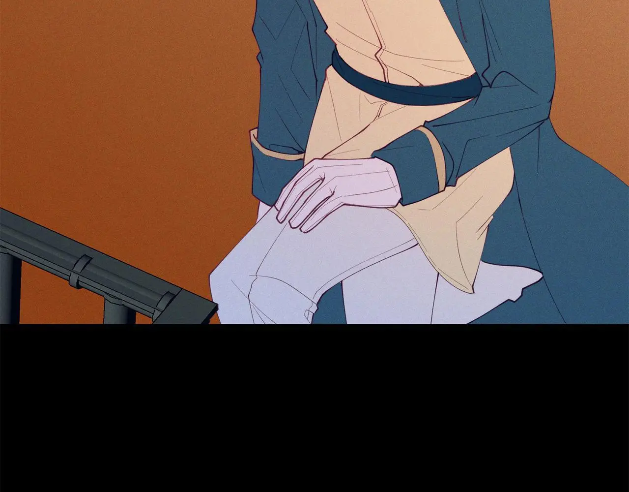 第67话 照顾 第36页